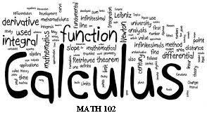 MATH 102 - Calculus - Midterm 1 (Summer 2025)